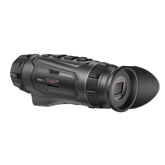 Preview: Lynx LQ35L 3.0 von HIKMICRO Wärmebildhandgerät / 640x512 Pixel Sensor / 35mm Linse / NETD 15mK / LRF