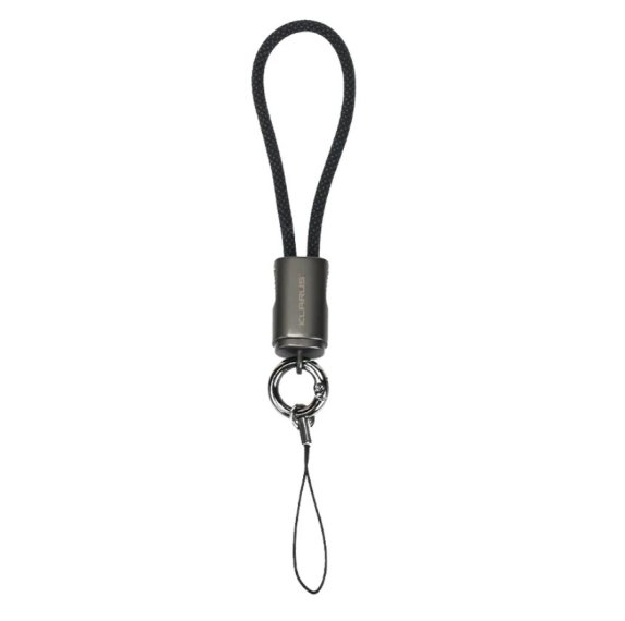 Preview: Klarus KC01 Lanyard / Schlüsselband / 65W-Datenkabel mit einer Datenübertragungsrate von 480Mbit/s