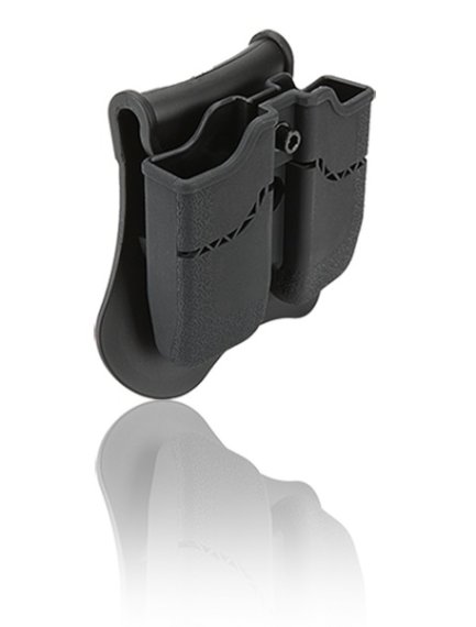 Entriegelung Holster mit Paddle 360° Rotation für Glock 43 I.P.S.C Schießen 