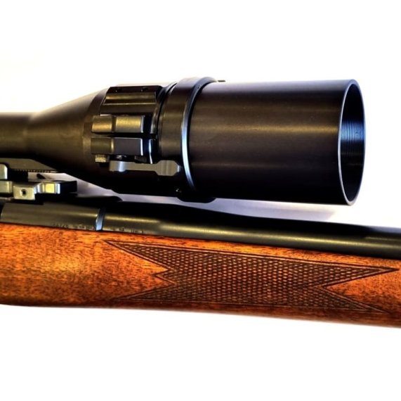 Preview: Rusan Sonnenblende MS-SS für das MAR-Modularsystem