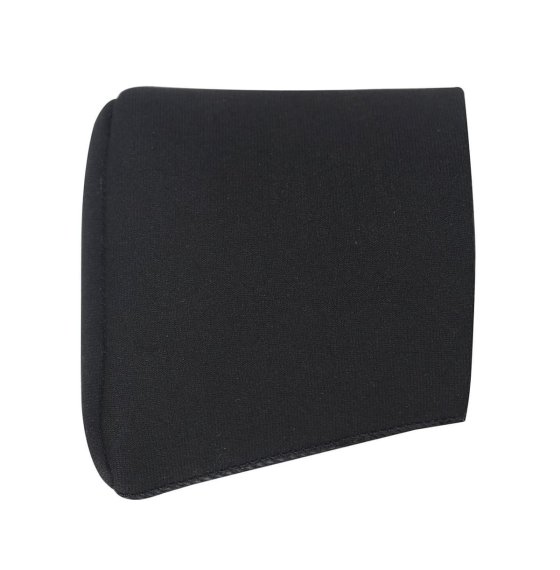 Preview: Schaftverlängerung um 14 mm / Rückstoßdämpfer aus Neopren und einer Einlage (9 mm) für viele Schäfte