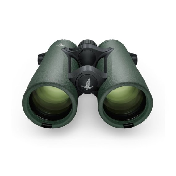 Preview: Swarovski Fernglas EL Ranger 10x42 mit wegweisender SWAROVISION Technologie und einem präzisen Entfernungsmesser