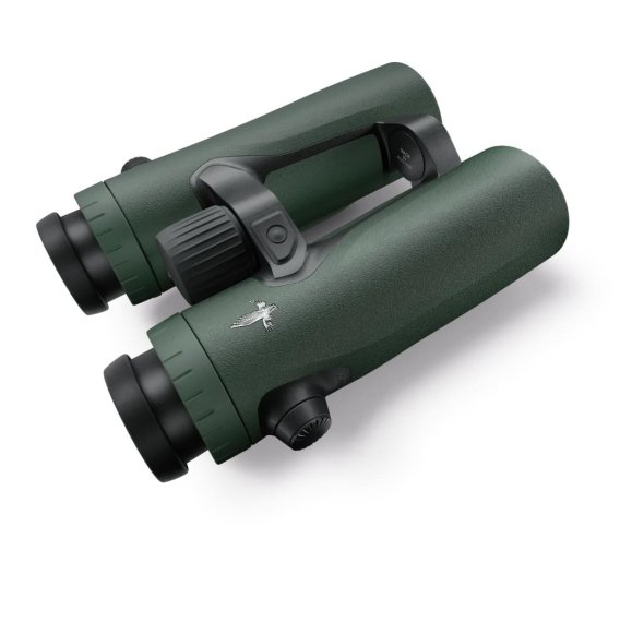 Preview: Swarovski Fernglas EL Ranger 10x42 mit wegweisender SWAROVISION Technologie und einem präzisen Entfernungsmesser