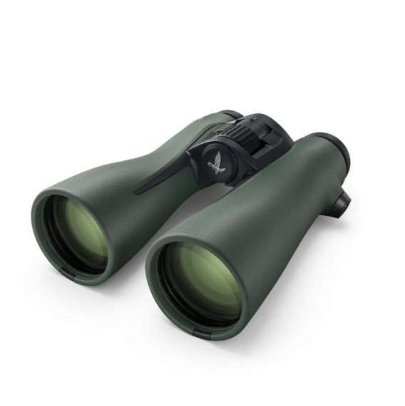 Swarovski Fernglas NL Pure 14x52 mit wegweisender SWAROVISION Technologie