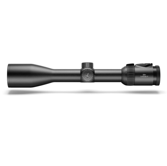 Swarovski Optik Z8i+ 5-40x56 P L /SR - Zielfernrohr mit beleuchtetem 4A-I Absehen, SWAROLIGHT Technologie und Parallaxenausgleich