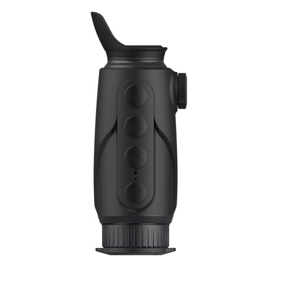 Cyclone 325 ThermTec - Wärmebildgerät im Taschenformat | NETD-Wert von 20 mK | Gewicht 260 g