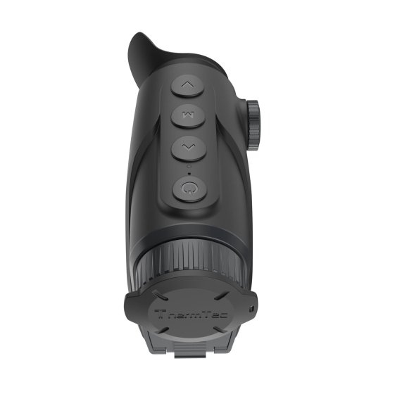 Cyclone 325 ThermTec - Wärmebildgerät im Taschenformat | NETD-Wert von 20 mK | Gewicht 260 g