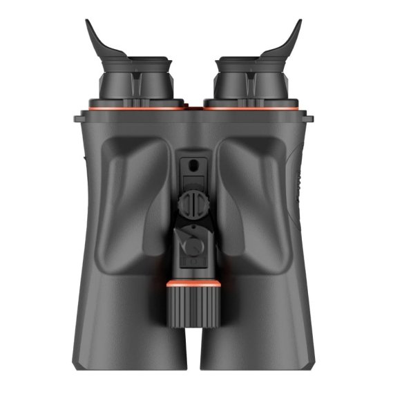 Ventus 650L - Wärmebild-Binokular von ThermTec  Nachtsichtgerät + Fernglas und LRF