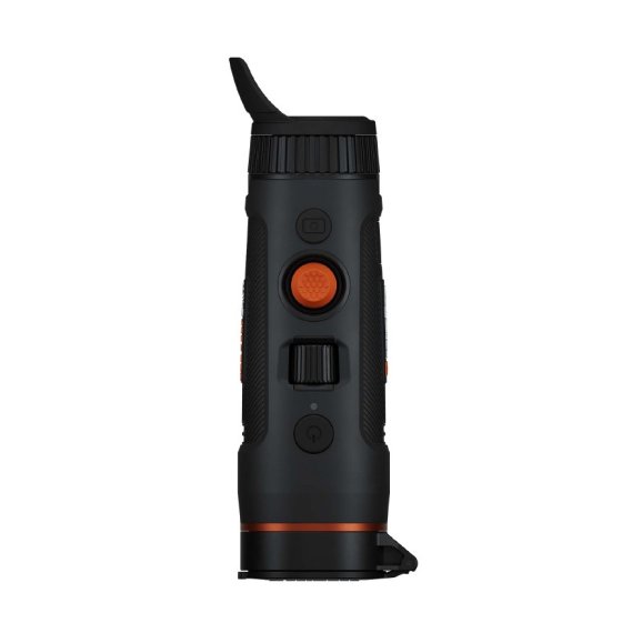 ThermTec WILD 635L Pro Wärmebildkamera mit LRF | 640x512 Sensor | Fingerfokussierung | NETD unter 15 mK