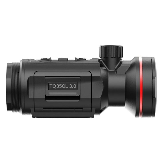 Preview: Thunder TQ35CL 3.0 von HIKMICRO Wärmebild-Vorsatzgerät mit LRF Preview: Thunder TQ35CL 3.0 von HIKMICRO Wärmebild-Vorsatzgerät mit LRF