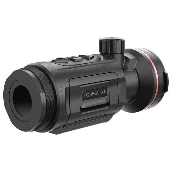 Preview: Thunder TQ35CL 3.0 von HIKMICRO Wärmebild-Vorsatzgerät mit LRF Preview: Thunder TQ35CL 3.0 von HIKMICRO Wärmebild-Vorsatzgerät mit LRF