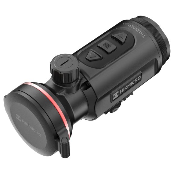 Thunder TQ50C 3.0 von HIKMICRO Wärmebild-Vorsatzgerät