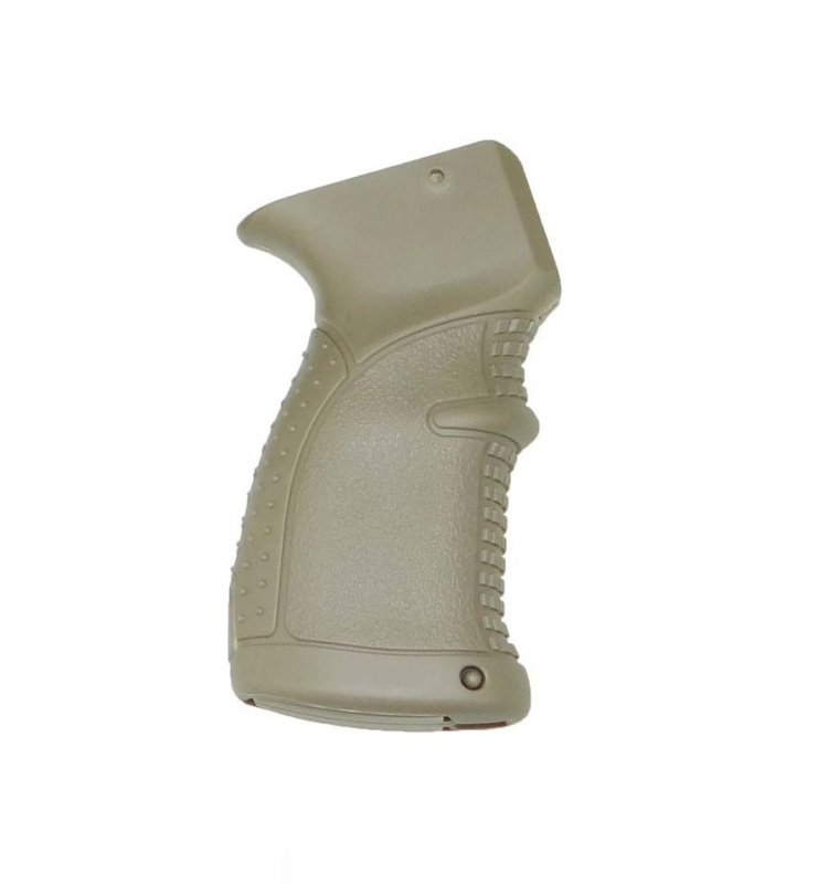 Gummierter Pistolengriff / Griff für AK-47 74, Arsenal und andere AK Klonen