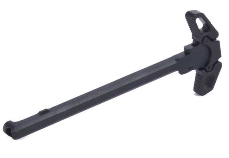 AR-15 M16 M4 Taktischer beidseitiger Ladehebel