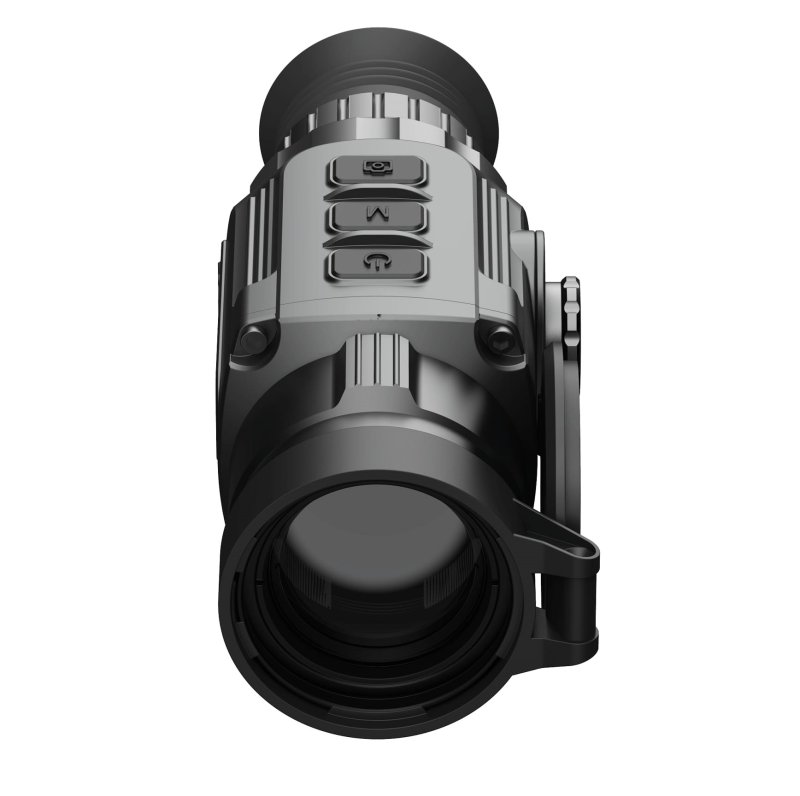 Wärmebildkamera CL35M von InfiRay mit OLED-HD Display
