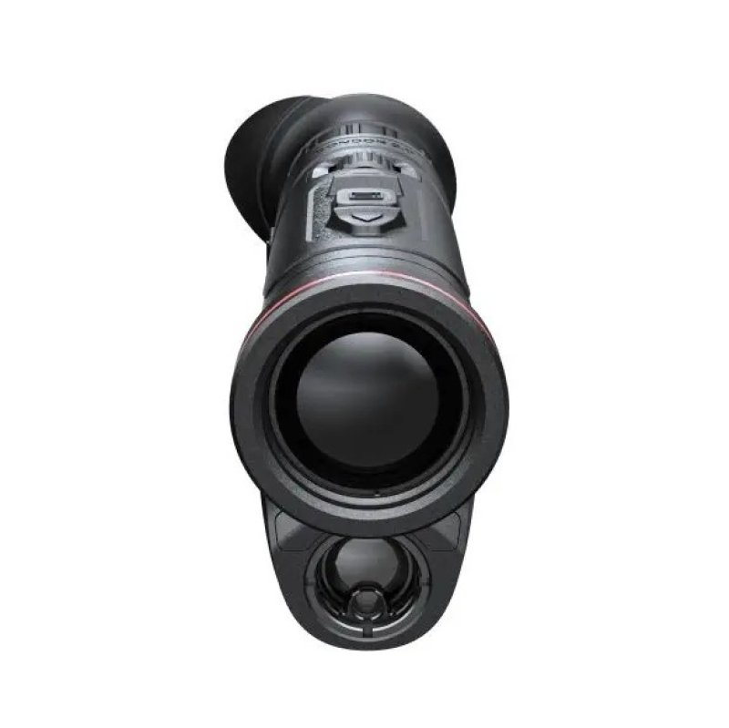 Condor CQ35L 2.0 von HIKMICRO Wärmebildhandgerät / NETD 15mK / Laser-Entfernungsmesser LRF / Fingerradfokussierung