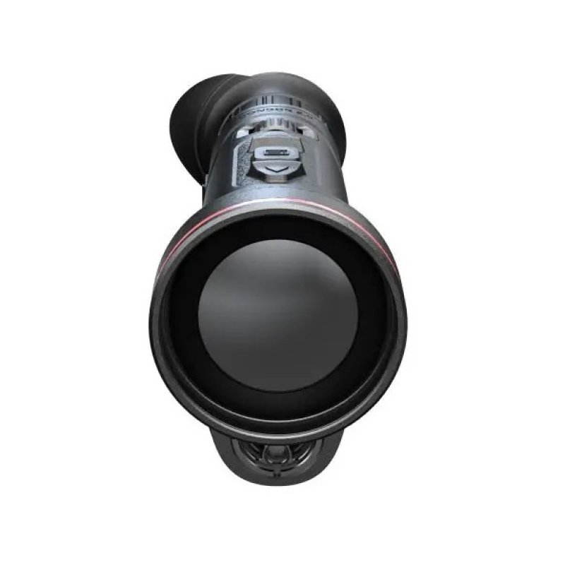 Condor CQ50L 2.0 von HIKMICRO Wärmebildhandgerät / NETD 15mK / Laser-Entfernungsmesser LRF / Fingerradfokussierung