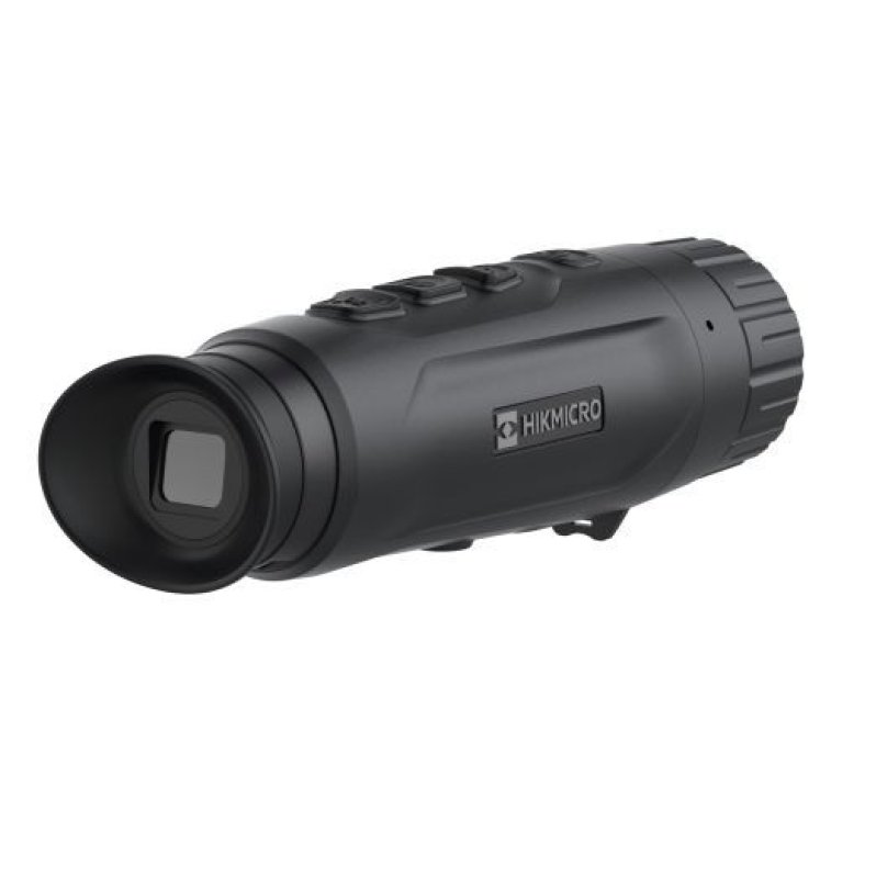 Lynx LH35 2.0 von HIKMICRO Wärmebildhandgerät / 35mm Linse / NETD 20mK