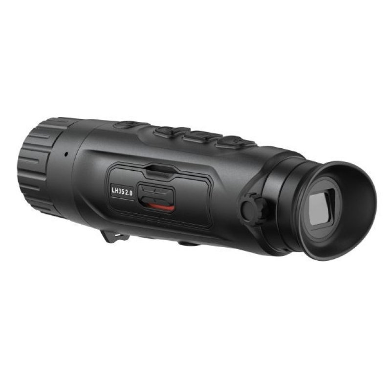 Lynx LH35 2.0 von HIKMICRO Wärmebildhandgerät / 35mm Linse / NETD 20mK