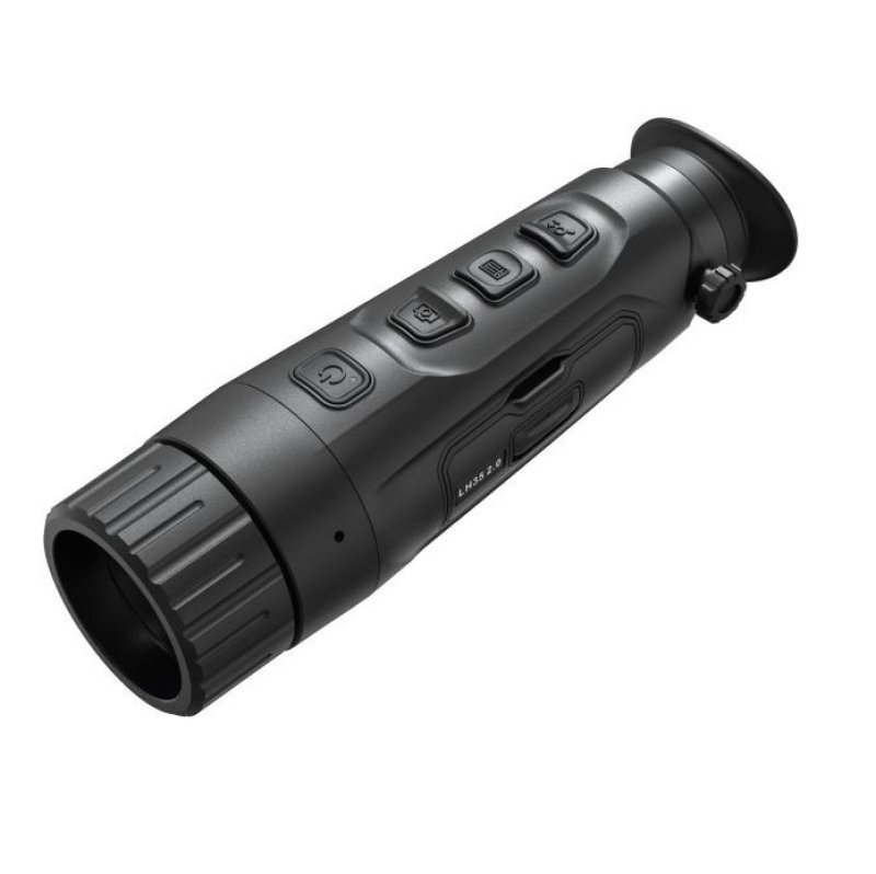 Lynx LH35 2.0 von HIKMICRO Wärmebildhandgerät / 35mm Linse / NETD 20mK