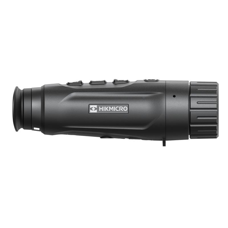 Lynx LH35 2.0 von HIKMICRO Wärmebildhandgerät / 35mm Linse / NETD 20mK