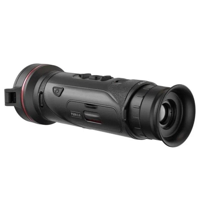 Falcon FQ50 2.0 Wärmebildgerät von HIKMICRO mit NETD  15mK / 640x512 Sensor / 50mm Linse / Fingerfokussierung