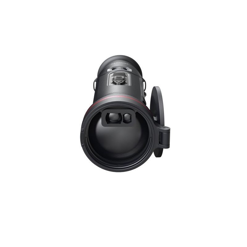 Falcon FQ50L 2.0 Wärmebildgerät von HIKMICRO mit NETD 15mK / 640x512 Sensor / 50mm Linse / Fingerfokussierung / LRF