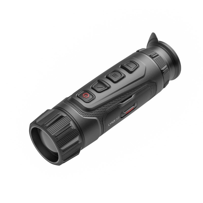 Lynx LQ35 3.0 von HIKMICRO Wärmebildhandgerät / 640x512 Pixel Sensor / 35mm Linse / NETD 15mK