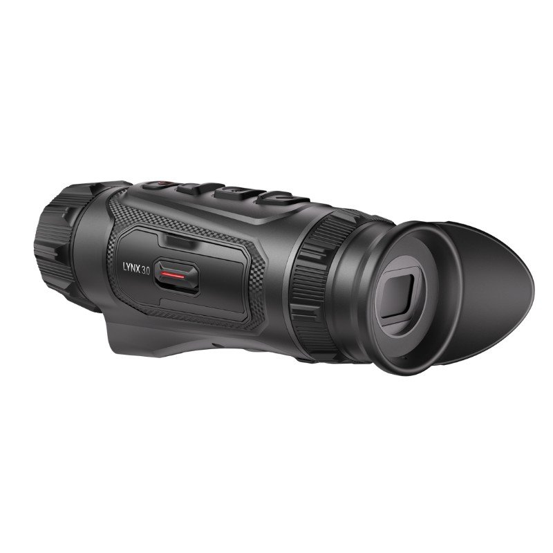 Lynx LQ35L 3.0 von HIKMICRO Wärmebildhandgerät / 640x512 Pixel Sensor / 35mm Linse / NETD 15mK / LRF