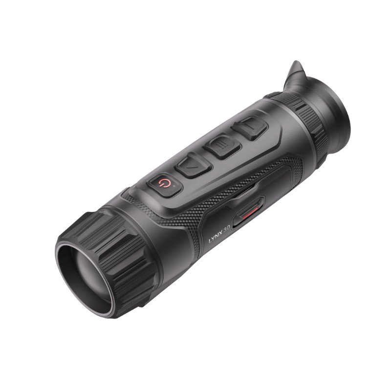 Lynx LQ35L 3.0 von HIKMICRO Wärmebildhandgerät / 640x512 Pixel Sensor / 35mm Linse / NETD 15mK / LRF