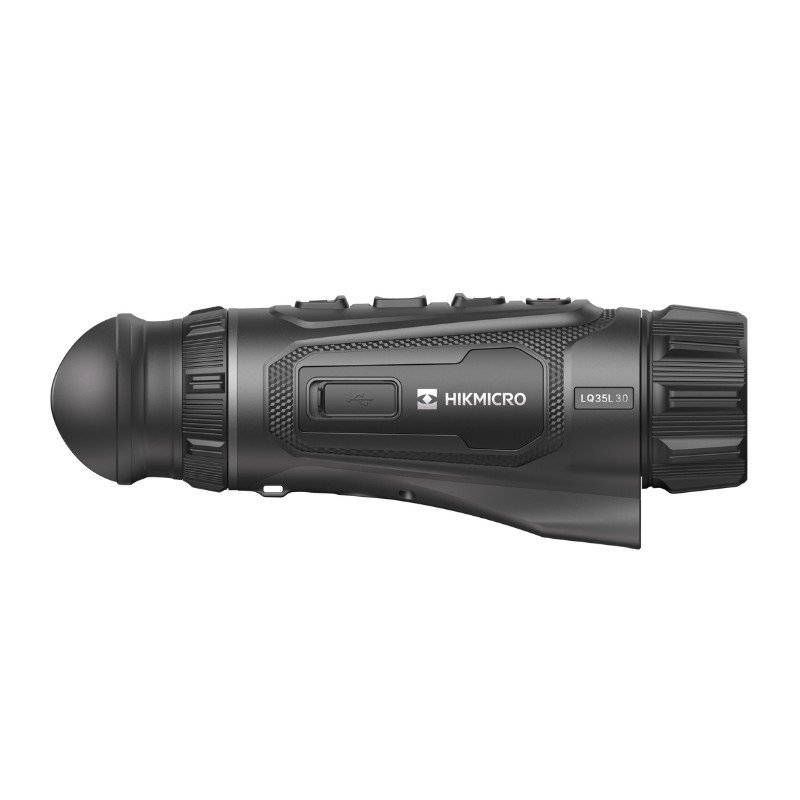 Lynx LQ35L 3.0 von HIKMICRO Wärmebildhandgerät / 640x512 Pixel Sensor / 35mm Linse / NETD 15mK / LRF