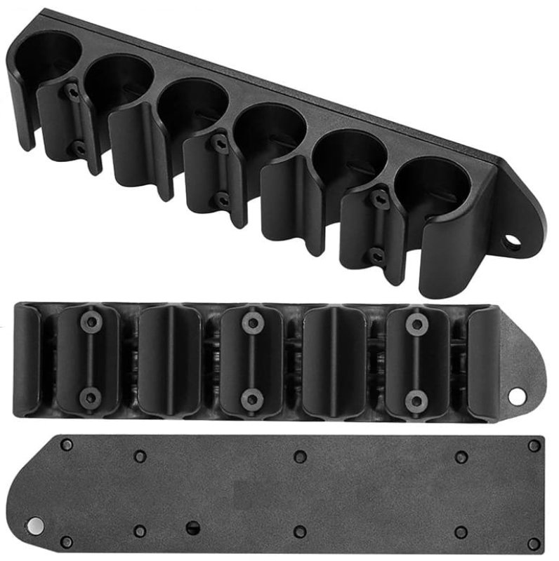 Patronenhalter-Speedloader für Remington 870, 1100 & 11-87