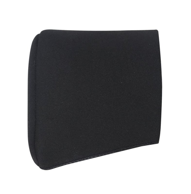 Schaftverlängerung um 14 mm / Rückstoßdämpfer aus Neopren und einer Einlage (9 mm) für viele Schäfte