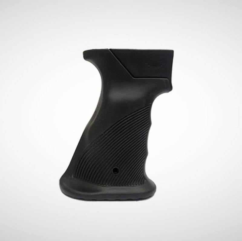 Gummierter Scharfschützengriff für Standard AK-47-74 und Klonen von DLG-Tactical