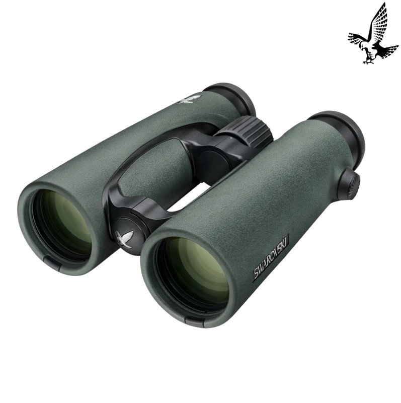 Swarovski Fernglas EL 8,5x42 mit wegweisender SWAROVISION Technologie