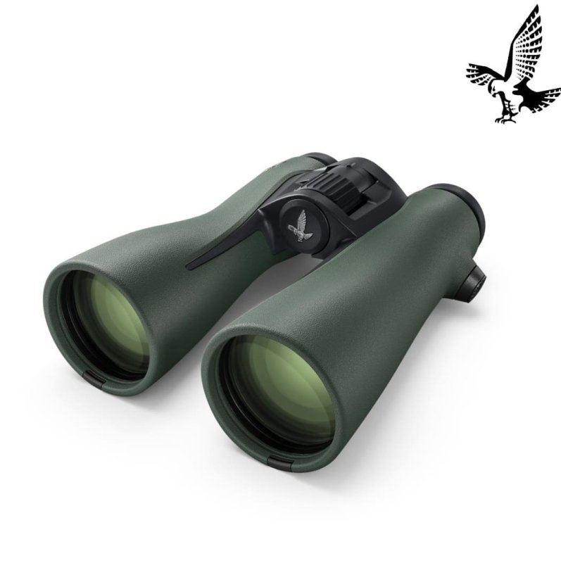 Swarovski Fernglas NL Pure 10x52 mit wegweisender SWAROVISION Technologie