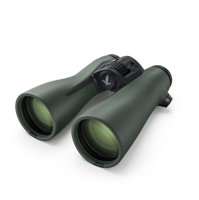 Swarovski Fernglas NL Pure 14x52 mit wegweisender SWAROVISION Technologie