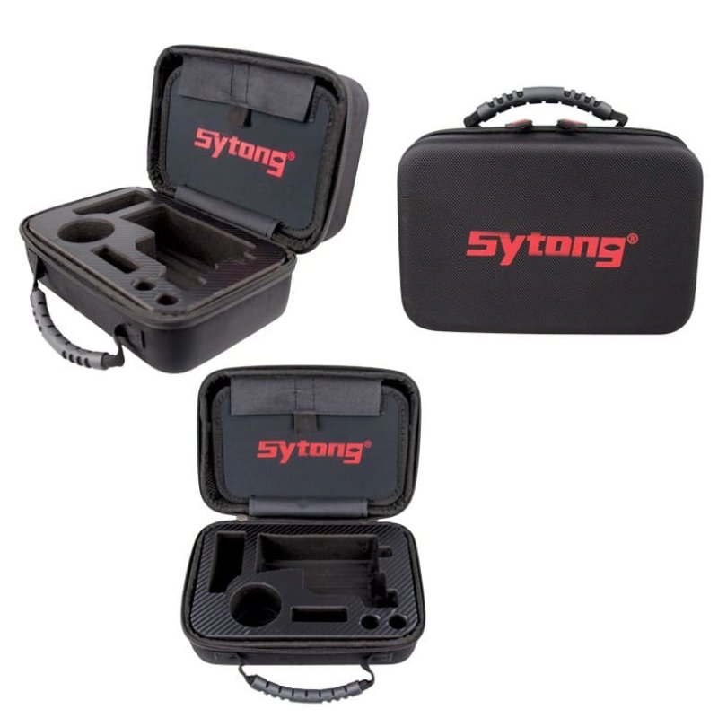 CORDURA Koffer / Etui für Sytong HT-66, HT-660 und Pard NV007a