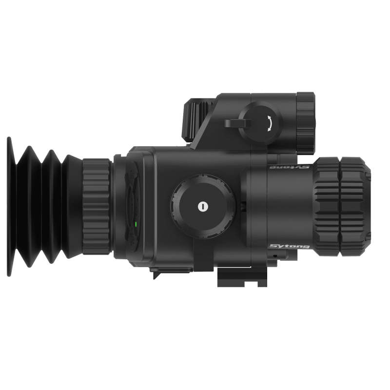Sytong HT-99 LRF Nachtsichtgerät / IR-Strahler umschaltbar 850nm + 940nm / 2K Sensor / 16mm Linse