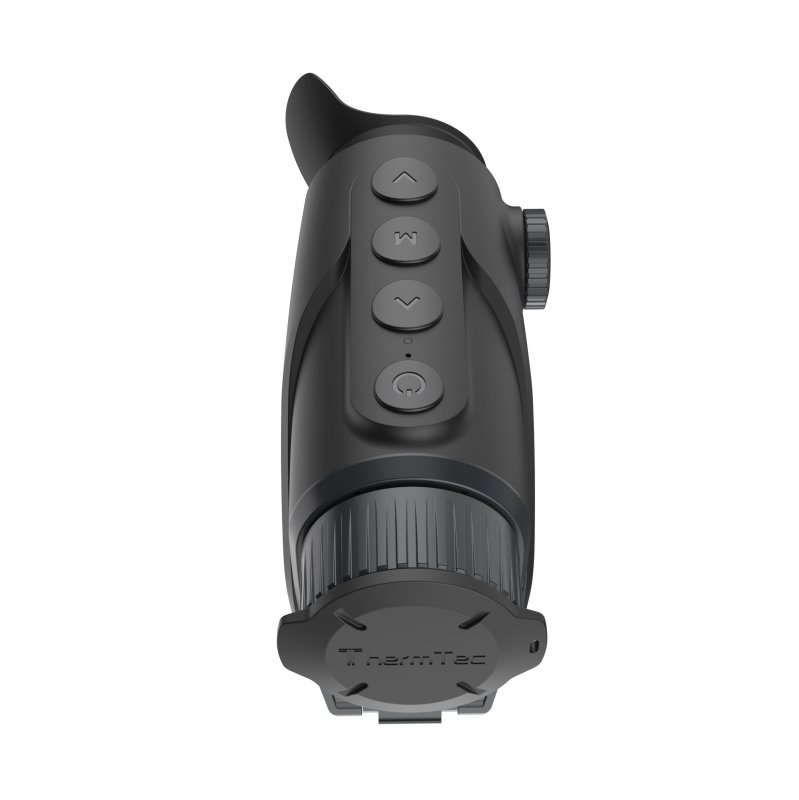 Cyclone 315 ThermTec - Wärmebildgerät im Taschenformat | NETD-Wert von 20 mK | Gewicht 250 g