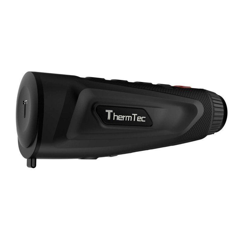 ThermTec Cyclops 335L 3.0 Wärmebildgerät mit LRF | 384x288 Sensor | Fingerradfokussierung | NETD-Wert 18 mK