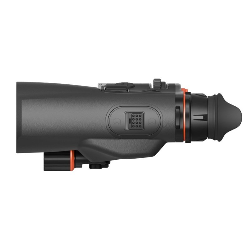 Ventus 650L - Wärmebild-Binokular von ThermTec  Nachtsichtgerät + Fernglas und LRF