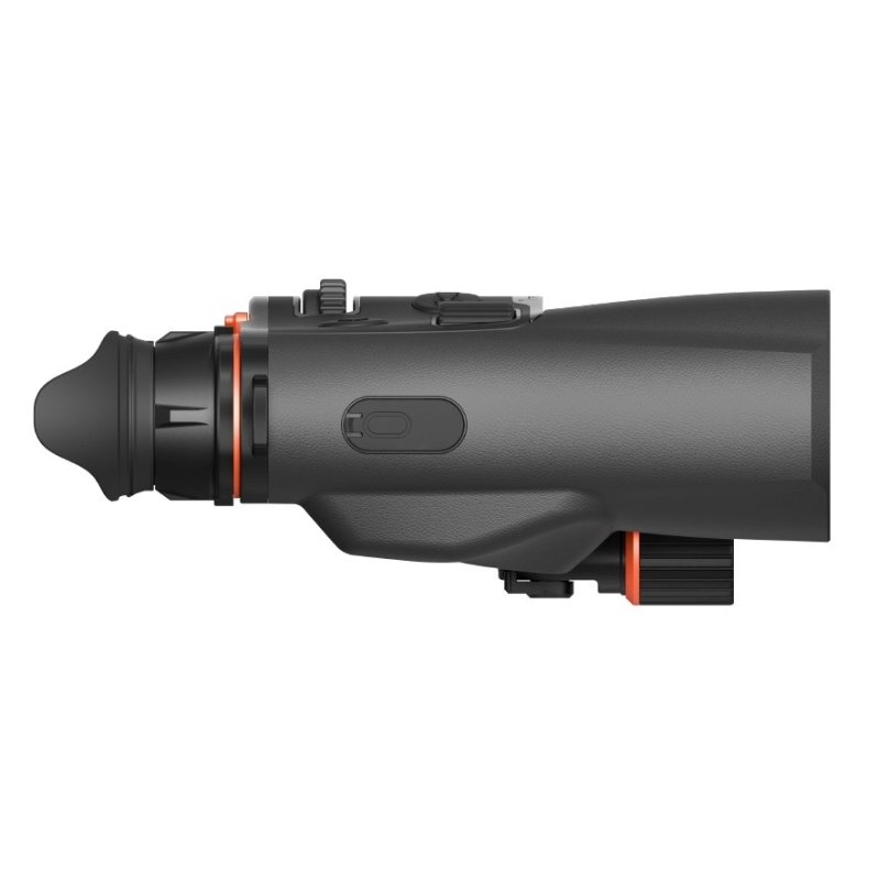 Ventus 650L - Wärmebild-Binokular von ThermTec  Nachtsichtgerät + Fernglas und LRF