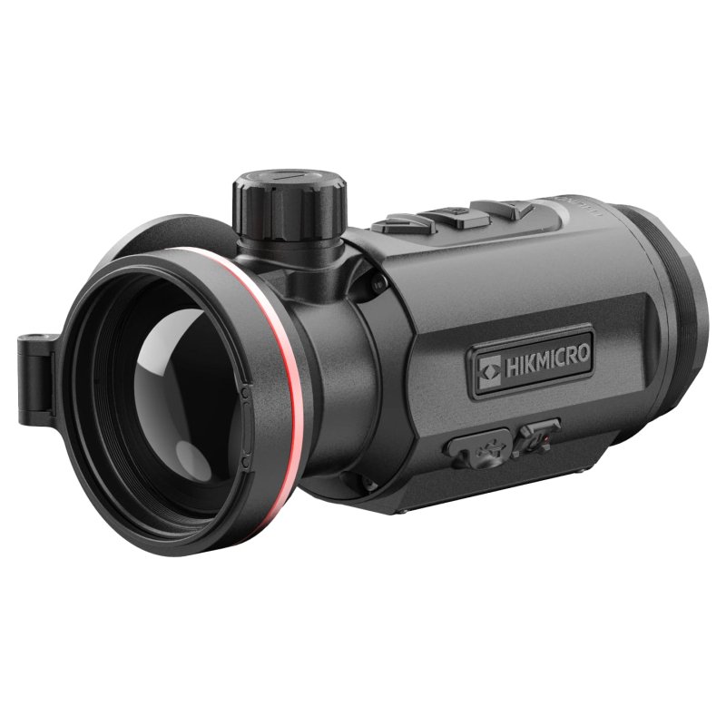 Thunder TQ50C 3.0 von HIKMICRO Wärmebild-Vorsatzgerät