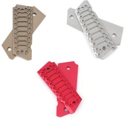 Jagd Gewehrgurt Gürtel Gewehrriemen 2 Punkt gefedert