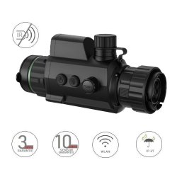 Cheetah C32 ohne integrierten Strahler - Digitales Nachtsichtvorsatzgerät von HIKMICRO