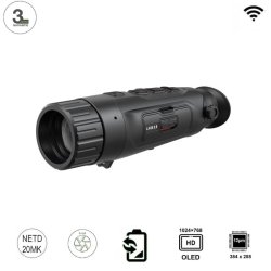 Lynx LH35 2.0 von HIKMICRO Wärmebildhandgerät / 35mm Linse / NETD 20mK