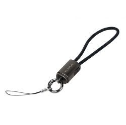 Klarus KC01 Lanyard / Schlüsselband / 65W-Datenkabel mit einer Datenübertragungsrate von 480Mbit/s
