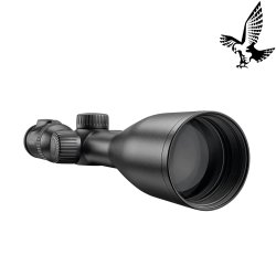 Swarovski Optik Z8i 2,3-18x56 P L /SR - Zielfernrohr mit beleuchtetem 4A-I Absehen, SWAROLIGHT Technologie und Parallaxenausgleich