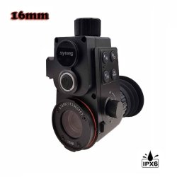 Nachtsichtgerät Sytong HT-880 German-Edition mit 16mm Linse